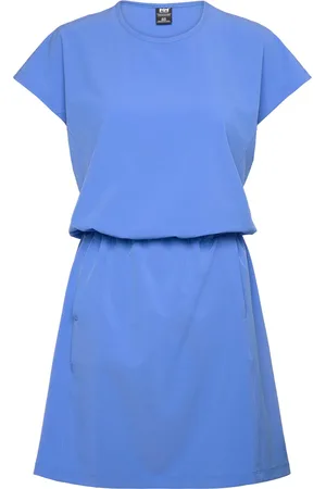 Helly Hansen W Thalia Summer Dress 2.0 Blue
