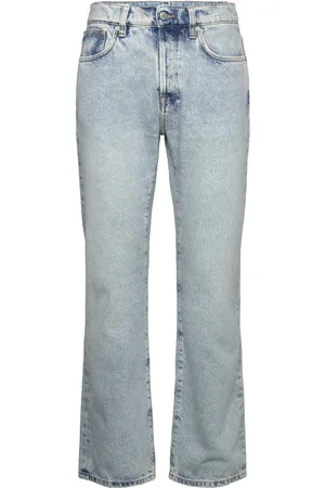 GANT Light Wash Denim Jean Blue