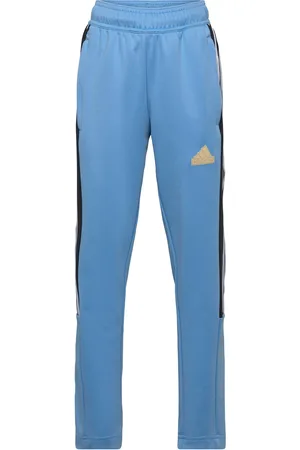 adidas J Np Tiro Pant Blue