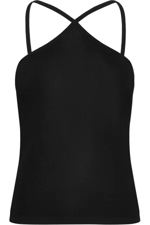 Copenhagen Muse Cmboo-Top Black