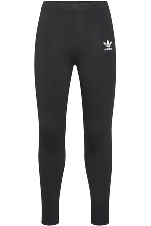 adidas Leggings Black
