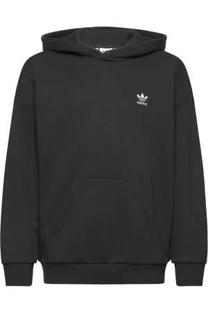 adidas Hoodie Black