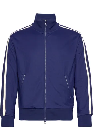 GANT Tracksuit Jacket Navy