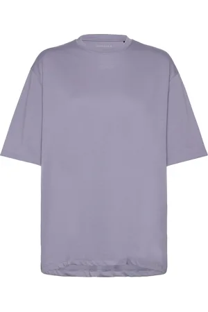 Björn Borg Studio T-Shirt Purple