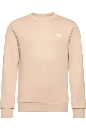 adidas Crew Beige