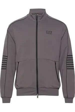 EA7 Sweatshirt Grey
