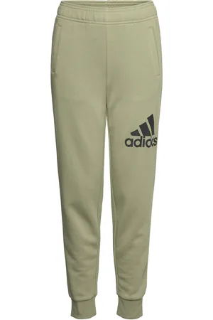 adidas U Bl Pant Khaki