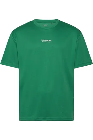 Björn Borg Borg Loose T-Shirt Green