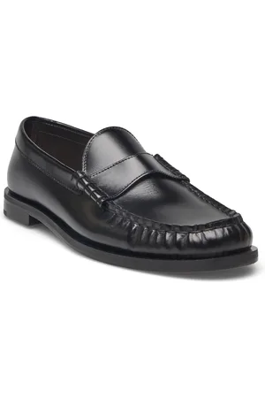 Dear Frances Luca Loafer Black