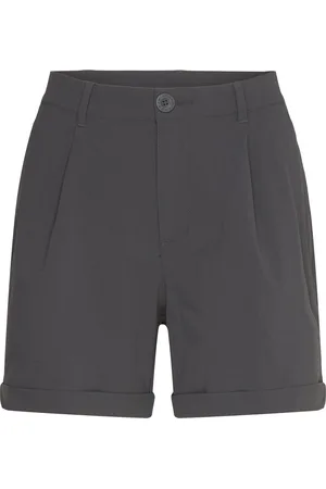 Helly Hansen W Siren Shorts Grey