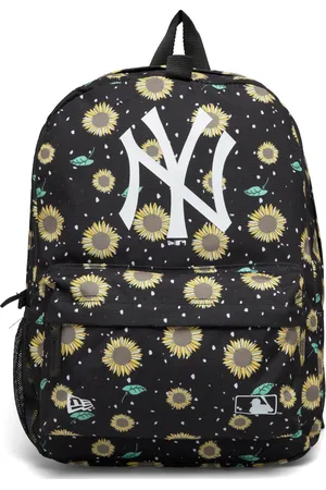 New Era Aop Stadium Bag Neyyan Black