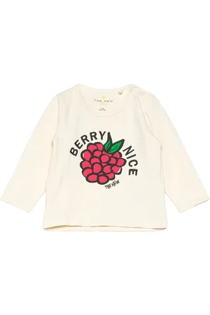 The New Tnsjoanna L_S Tee Cream