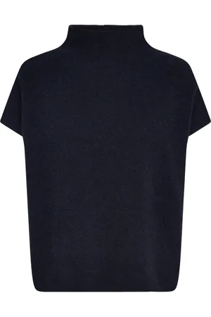 Filippa K Ximena Sweater Navy