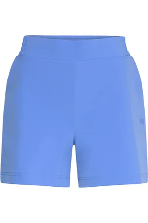 Helly Hansen W Thalia Shorts 2.0 Blue