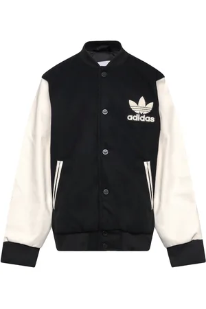 adidas Vrct Jacket Black