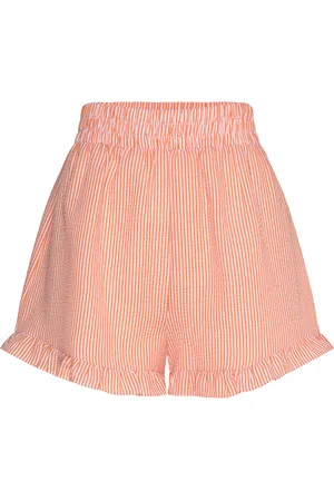 A-View Sonja Shorts Orange