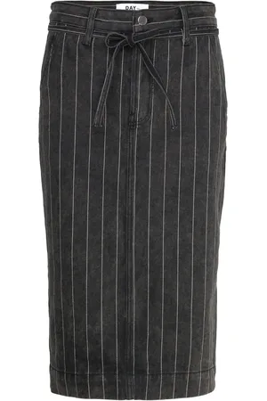 DAY Birger et Mikkelsen Betsy - Denim Stripes Grey
