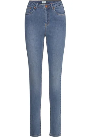 Gestuz Emilygz Jeans Blue