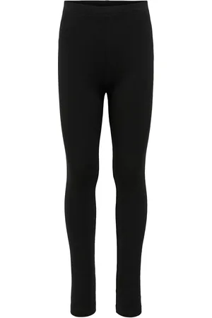 ONLY Kogemili Brushed Leggings Swt Noos Black