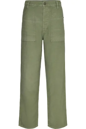 Ralph Lauren The Ricky Pant Khaki