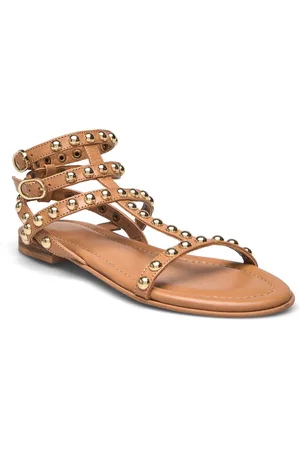 Billi Bi Sandals Beige