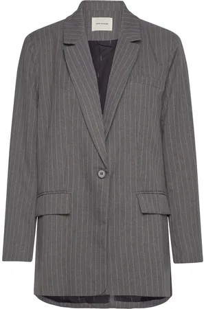 Sofie Schnoor Blazer Grey