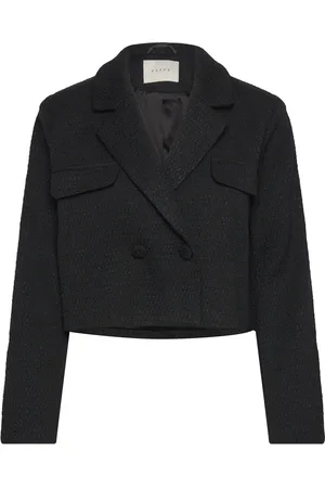 Kaffe Kanina Blazer Black