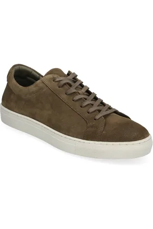 Bianco Biaajay 2.0 Oily Suede Khaki