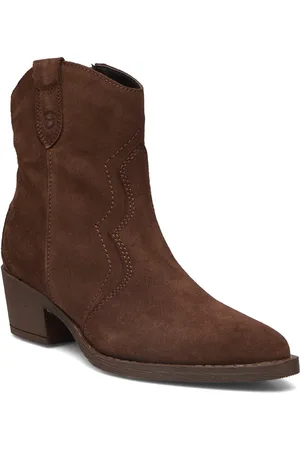 Tamaris Women Boots Brown
