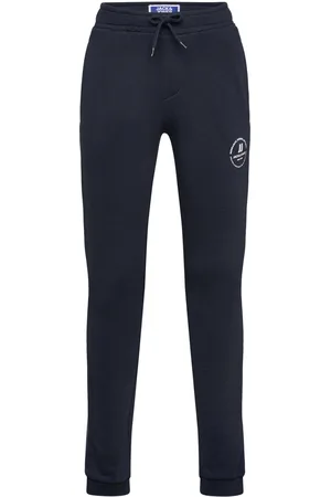 JACK & JONES Jpstgordon Jjswift Sweat Pants Noos Mni Jack & J S Navy