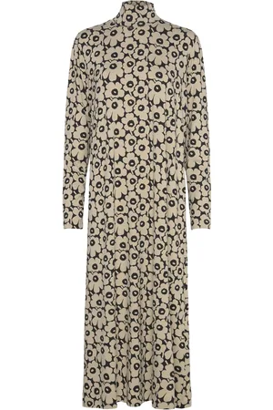 Marimekko Cavea Unikko Beige