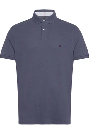 Tommy Hilfiger 1985 Regular Polo Navy