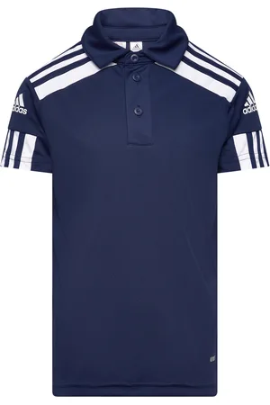 adidas Squadra21 Polo Youth Navy