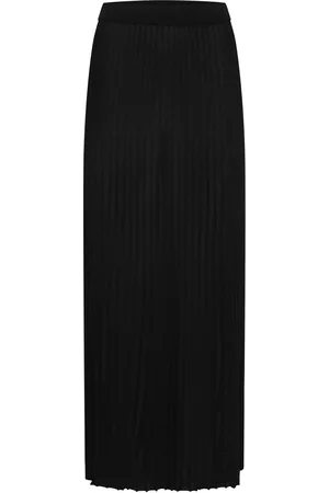 Lindex Skirt Felicia Black
