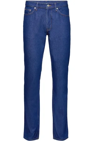 GANT Reg Strong Blue Jeans Blue