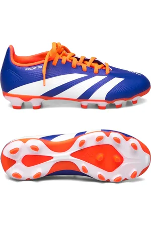 adidas Predator League J Football Boots Multi Ground Blue