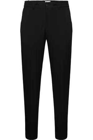 Les Deux Pino Pants 2.0 Black