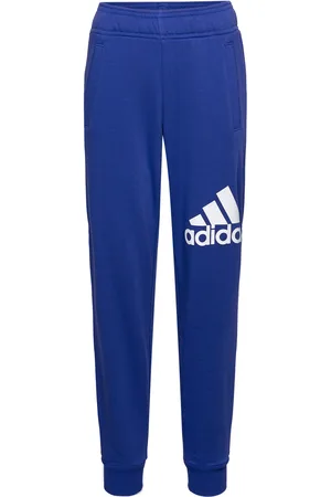 adidas U Bl Pant Blue