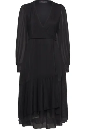 Bruuns Bazaar Phloxbbnora Dress Black