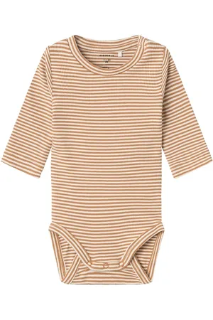 NAME IT Nbnberro R Ls Body Beige