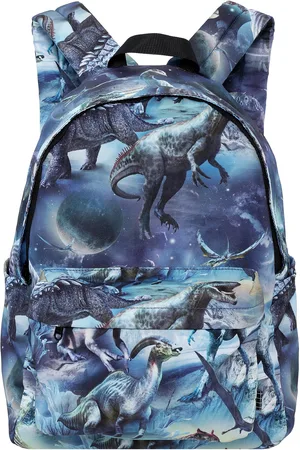 Molo Backpack Mio Blue