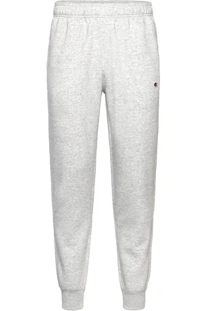 Champion Rib Cuff Pants Grey