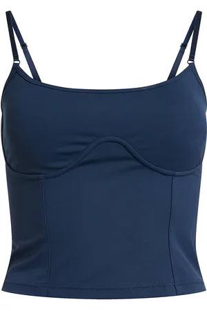Rethinkit Butter Soft Top True To Body Navy
