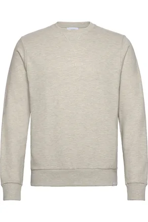 Les Deux Dexter Sweatshirt Grey