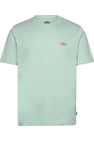 Dickies Ss Mapleton Tee Green