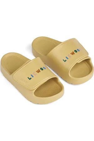 Liewood Thieme Slide Yellow