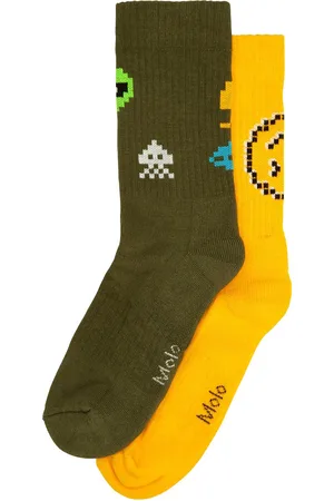 Molo Norman Patterned