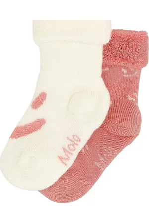 Molo Nodda Pink