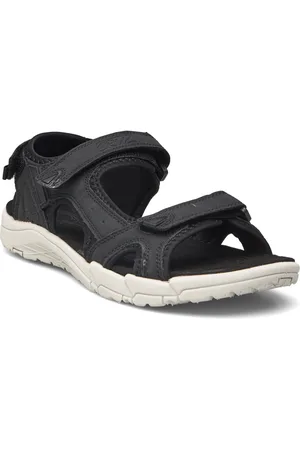 Cruz Auguete W Sandal Black