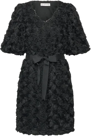 Ida Sjöstedt 295 Skye Dress Black